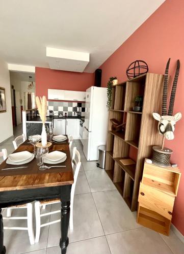 2 Bedrooms - Sea View Apartment, Nice (fotografie 9)