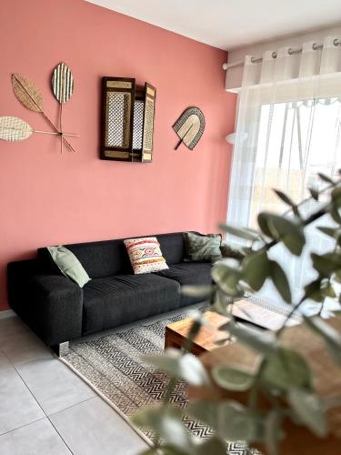 2 Bedrooms - Sea View Apartment, Nice (fotografie 10)