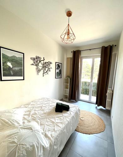 2 Bedrooms - Sea View Apartment, Nice (fotografie 6)