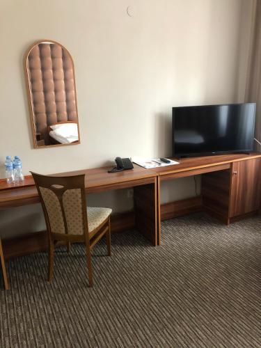 Hotel Krystyna