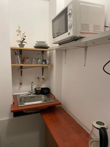 Studio Piata Amzei 1 (8 E) - image 4