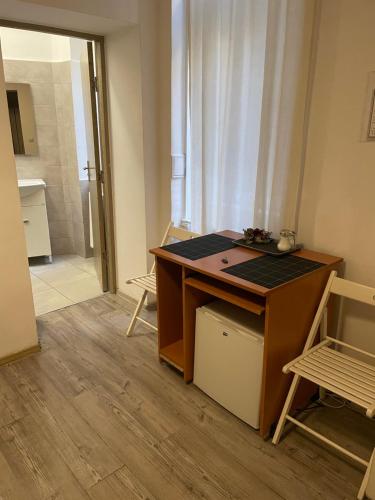 Studio Piata Amzei 1 (8 E) - main image