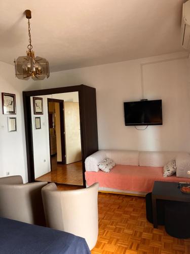 Two-Bedroom Apartment image 9