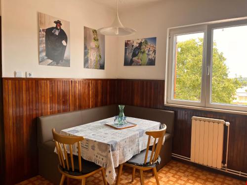 Two-Bedroom Apartment image 7