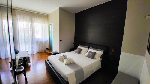 Attico Barocco in Lecce
