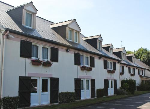 Kyriad Rennes Nord