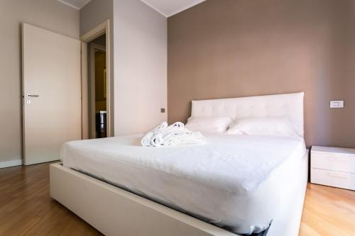 Porta Nuova Central Studio