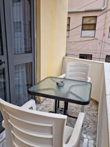 #Beautiful New Apartment,Studio- Close Tirana City Center photo