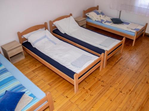 Prenoćište Vanja (Prenociste Vanja) in Padeja