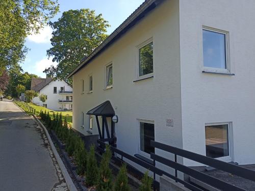 ทัศนียภาพภายนอกโรงแรม, Smart Resorts Haus Saphir Ferienwohnung 511 in นอยอัสเทนแบร์ก