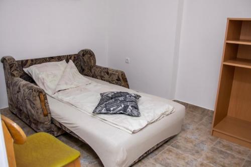 Prenoćište Vanja (Prenociste Vanja) in Padeja