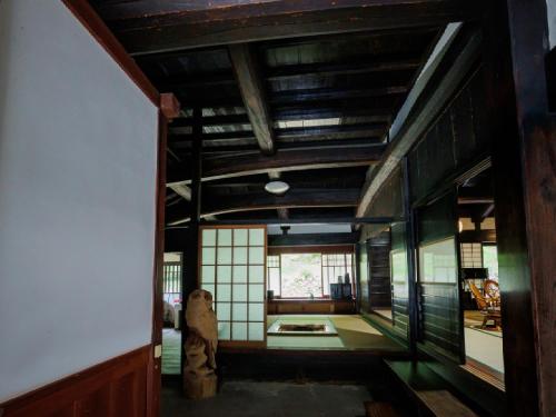 Ryokan Kigusuriya