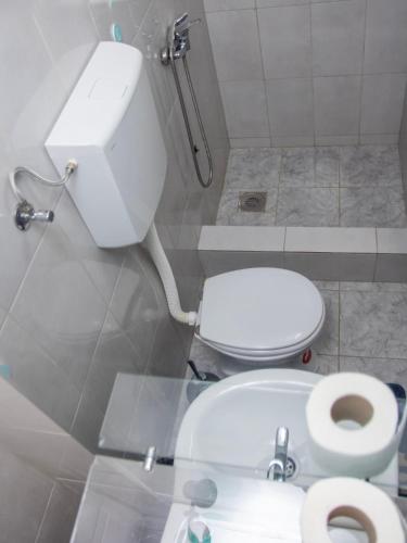 Prenoćište Vanja (Prenociste Vanja) in Padeja