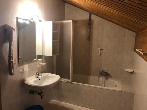 Park Hotel Miramonti in Folgaria