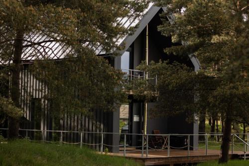 Coastal Home Piedāgi Ūši - image 8