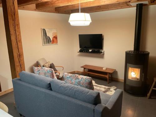 Chalet Moose, Morzine (photo 7)