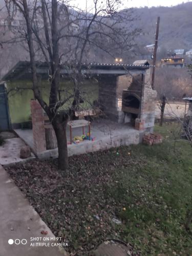 Artyomi Toon in Dilijan