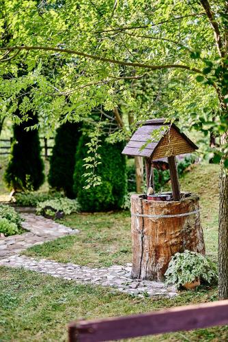 Country House Brijest - main image