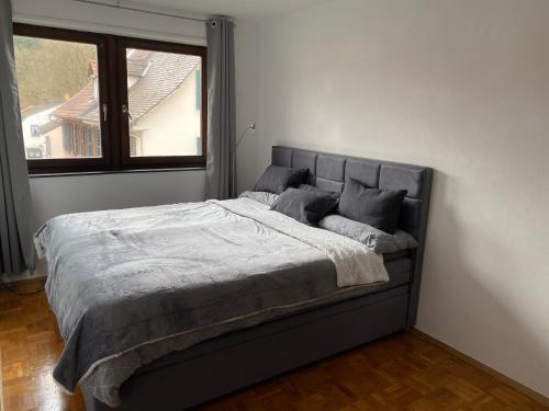 Ferienwohnung am Marktplatz in Weinheim