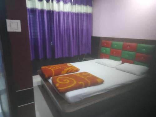 Hotel Maharaja Inn by WB Inn Kanpur