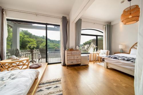 Boke B&B Xihu