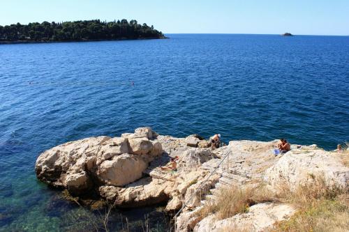 Apartments by the sea Rovinj - 17935 - image 11
