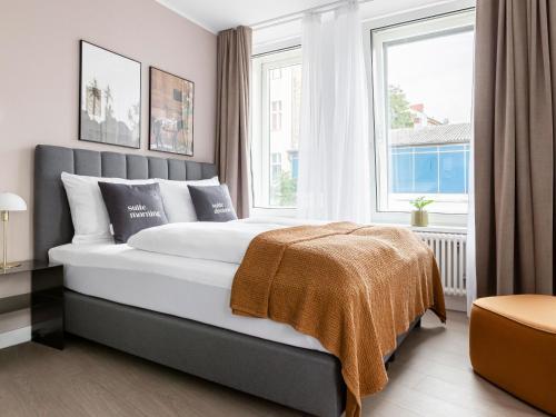 Limehome Berlin Luise Henriette Str - Digital Access in Berlin, Deutschland