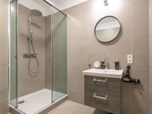 Limehome Berlin Luise Henriette Str - Digital Access, Berlin (zdjęcie 6)