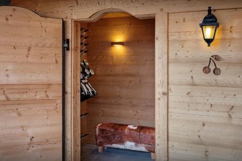 Chalet Cerises - OVO Network - image 10