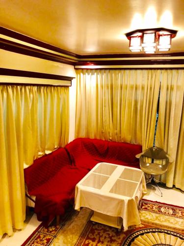 THE MANSION- Near NAIA Airport Terminal PASAY, Manila (fotografie 7)