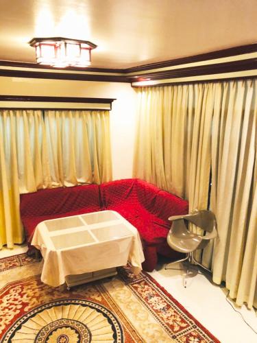 THE MANSION- Near NAIA Airport Terminal PASAY, Manila (fotografie 4)