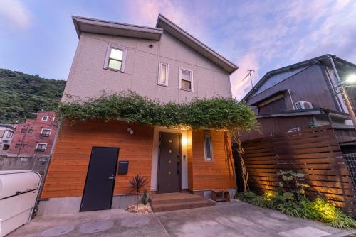 箱寝荘 - Hakoneso 箱寝荘 - Hakoneso