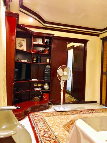 THE MANSION- Near NAIA Airport Terminal PASAY, Manila (fotografie 6)