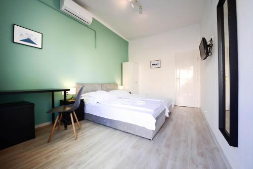 Chesscom Guesthouse, Budapest (photo 4)