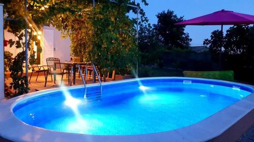 Holiday home Elijah Creek, Split (photo 2)