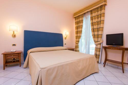 Hotel Villa Albani - Tap to explore photos