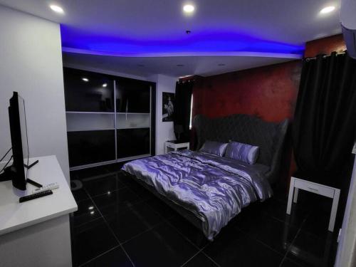 Spacious 2 bedroom. Home comfort + hotel amenities, Mabalacat