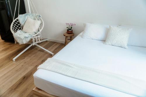 Il Nido Tra Le Mura - by MyHomeInComo