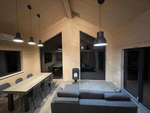 設施, Ignalinos Pliažo Klubas (Ignalinos Pliazo Klubas) in 伊格納利納