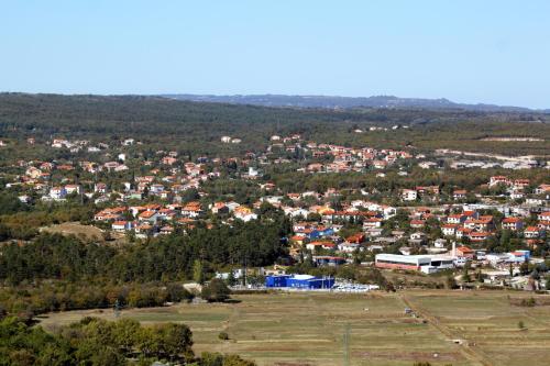 Apartments for families with children Vinez Labin - 18493 - image 5