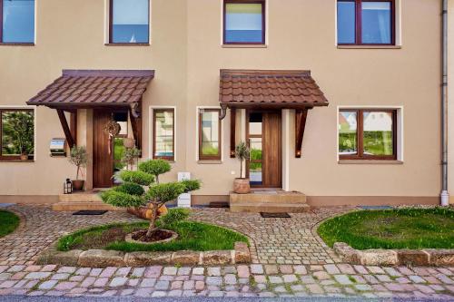 Ferienhaus Lichtblick - Apartment - Freital