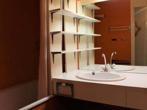 Appartement Vars 1 pièce 4 personnes - FR-1-330B-46 - image 8