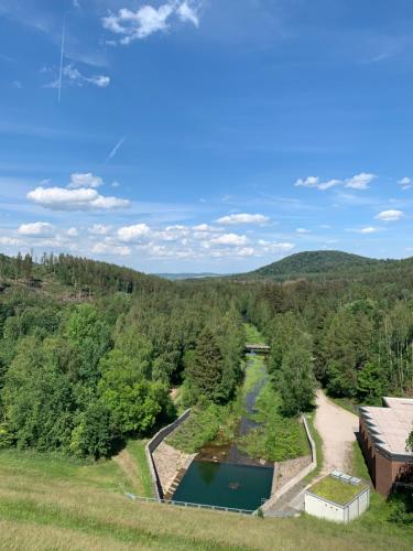 Közeli látványosságok, 2 Zimmer Whg in Langelsheim