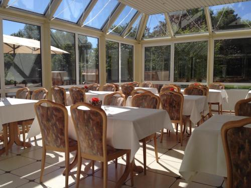 Hotel Am Quellberg - 식음료(F&B)