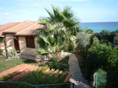  Villetta Sunrise 45 in Costa Rei