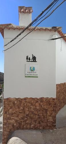  Casa Don Quijote in Polopos