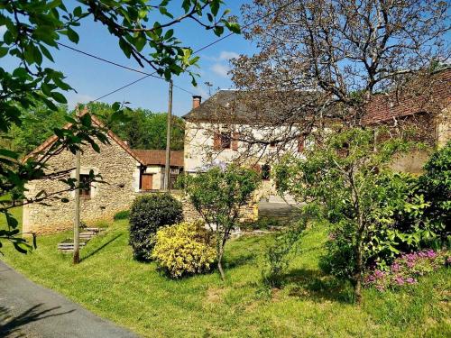 Domaine La Salvagie, chambres d'hôtes avec spa, sauna, piscine, massages