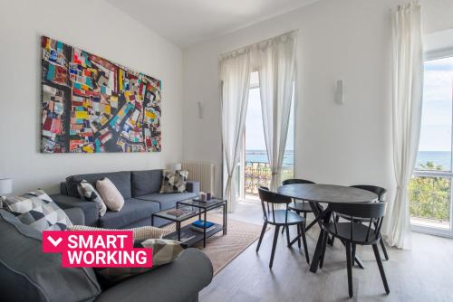 Loft Trinacria con Vista Mare by Wonderful Italy, Palermo