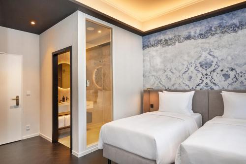 HYPERION Hotel Salzburg