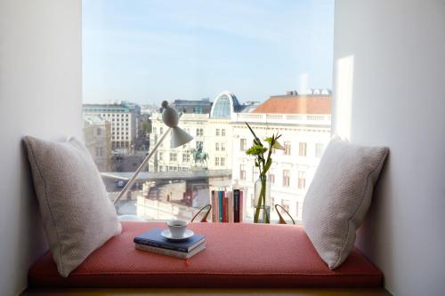 The Guesthouse Vienna, Vienna (photo 8)